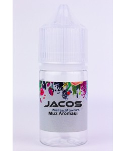 JACOS 30 ml Limonlu Cheescake Gıda Aroması JACOS 30 ml Limonlu Cheescake Gıda Aroması