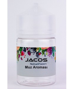 JACOS 60 Ml Latte Gıda Aroması JACOS 60 Ml Latte Gıda Aroması
