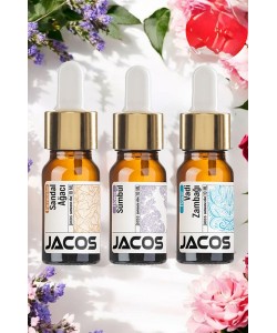 JACOS Ahşap Kokuluk Frager Esansı – Uzun Süreli ve Yoğun Koku JACOS Ahşap Kokuluk Frager Esansı – Uzun Süreli ve Yoğun Koku