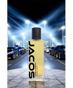 JACOS Amber Fusion kokulu Lüx Araç Parfümü araba kokusu 50ml JACOS Amber Fusion kokulu Lüx Araç Parfümü araba kokusu 50ml