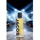 JACOS Amber Fusion kokulu Lüx Araç Parfümü araba kokusu 50ml