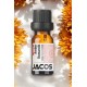 JACOS Amber Romantik Uçucu Yağı Buhardanlık Difüzör Esansı Oda Kokusu Esansiyel 10 ml