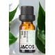 JACOS Anti Stress Uçucu Yağı Buhardanlık Difüzör Esansı Oda Kokusu Esansiyel 10 ml