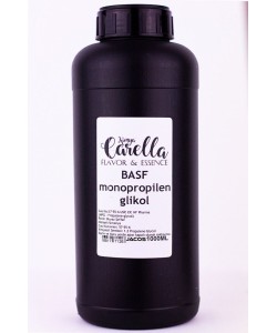 JACOS Basf Monopropilen Pg 1 Litre JACOS Basf Monopropilen Pg 1 Litre