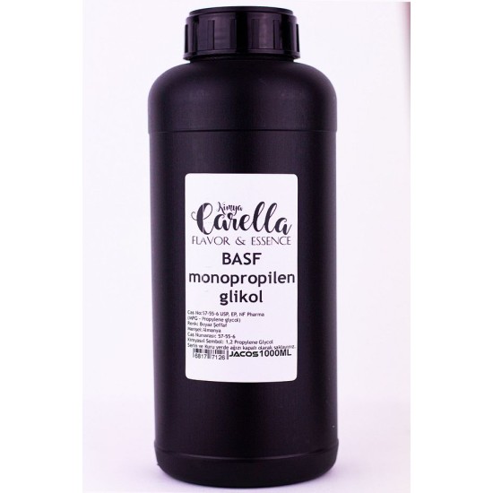 JACOS Basf Monopropilen Pg 1 Litre
