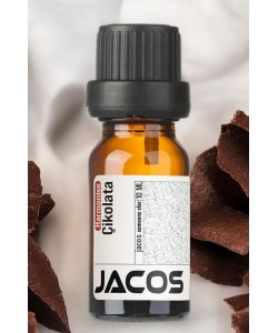 JACOS Çikolata Uçucu Yağı Buhardanlık Difüzör Esansı Oda Kokusu Esansiyel 10 ml JACOS Çikolata Uçucu Yağı Buhardanlık Difüzör Esansı Oda Kokusu Esansiyel 10 ml