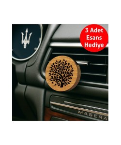 JACOS Frager Ahşap Araba Kokusu Difüzör Oto Koku Ağaç Motif Model Amber Gülbahçe Babymist Esans M009 JACOS Frager Ahşap Araba Kokusu Difüzör Oto Koku Ağaç Motif Model Amber Gülbahçe Babymist Esans M009
