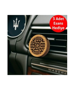 JACOS Frager Ahşap Araba Kokusu Difüzör Oto Koku Amber GülBahçe BabyMist JACOS Frager Ahşap Araba Kokusu Difüzör Oto Koku Amber GülBahçe BabyMist