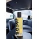 JACOS French Rose gül kokulu Lüx Araç Parfümü araba kokusu 50ml