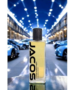 JACOS High Frequency Yüksek Frekans kokulu Lüx Araç Parfümü araba kokusu 50ml JACOS High Frequency Yüksek Frekans kokulu Lüx Araç Parfümü araba kokusu 50ml