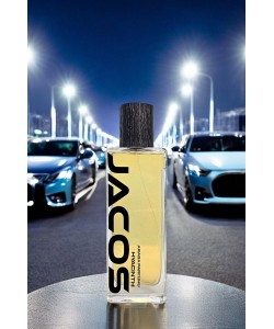 JACOS Hyacinth Sümbül kokulu Lüx Araç Parfümü araba kokusu 50ml JACOS Hyacinth Sümbül kokulu Lüx Araç Parfümü araba kokusu 50ml