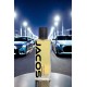 JACOS Hyacinth Sümbül kokulu Lüx Araç Parfümü araba kokusu 50ml