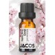JACOS Japon Kiraz Çiçeği Uçucu Yağı Buhardanlık Difüzör Esansı Oda Kokusu Esansiyel 10 ml