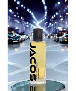 JACOS Jasmine Kokulu Lüx Araç Parfümü Araba Kokusu 50 ml JACOS Jasmine Kokulu Lüx Araç Parfümü Araba Kokusu 50 ml