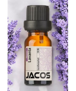 JACOS Lavanta Uçucu Yağı Buhardanlık Difüzör Esansı Oda Kokusu Esansiyel 10 ml JACOS Lavanta Uçucu Yağı Buhardanlık Difüzör Esansı Oda Kokusu Esansiyel 10 ml