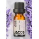 JACOS Lavanta Uçucu Yağı Buhardanlık Difüzör Esansı Oda Kokusu Esansiyel 10 ml