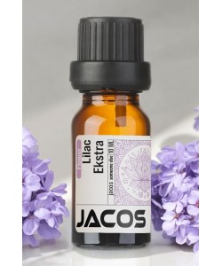 JACOS Lilac Ekstra Uçucu Yağı Buhardanlık Difüzör Esansı Oda Kokusu Esansiyel 10 ml JACOS Lilac Ekstra Uçucu Yağı Buhardanlık Difüzör Esansı Oda Kokusu Esansiyel 10 ml