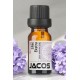 JACOS Lilac Ekstra Uçucu Yağı Buhardanlık Difüzör Esansı Oda Kokusu Esansiyel 10 ml