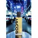 JACOS Lily of the Valley Zambak kokulu Lüx Araç Parfümü araba kokusu 50ml