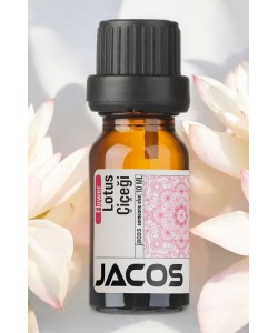JACOS Lotus Çiçeği Uçucu Yağı Buhardanlık Difüzör Esansı Oda Kokusu Esansiyel 10 ml JACOS Lotus Çiçeği Uçucu Yağı Buhardanlık Difüzör Esansı Oda Kokusu Esansiyel 10 ml