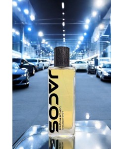 JACOS Lotus Power kokulu Lüx Araç Parfümü araba kokusu 50ml JACOS Lotus Power kokulu Lüx Araç Parfümü araba kokusu 50ml