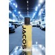 JACOS Lotus Power kokulu Lüx Araç Parfümü araba kokusu 50ml
