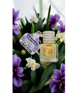 JACOS Sümbül Kokulu Araç Kokusu 8 ml - Oto Araç Kokusu - Ipli Asma Oto Parfümü JACOS Sümbül Kokulu Araç Kokusu 8 ml - Oto Araç Kokusu - Ipli Asma Oto Parfümü