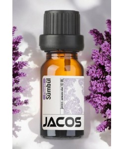 JACOS Sümbül Uçucu Yağı Buhardanlık Difüzör Esansı Oda Kokusu Esansiyel 10 ml