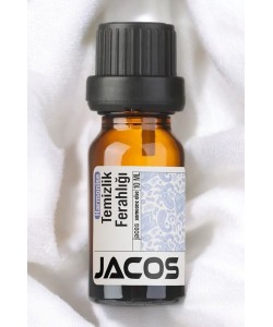 JACOS Temizlik Ferahlığı Uçucu Yağı Buhardanlık Difüzör Esansı Oda Kokusu Esansiyel 10 ml