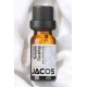 JACOS Temizlik Ferahlığı Uçucu Yağı Buhardanlık Difüzör Esansı Oda Kokusu Esansiyel 10 ml