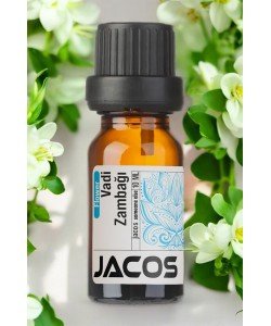 JACOS Vadi Zambağı Uçucu Yağı Buhardanlık Difüzör Esansı Oda Kokusu Esansiyel 10 ml