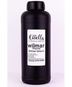 JACOS Wilmar Bitkisel Gliserin %99.8 Saflığında - Ithal 10 Litre