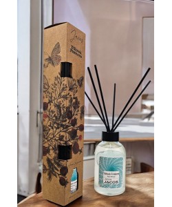 JACOS Yüksek frekans Bambu Çubuklu Oda Kokusu 50ml Reed Diffuser