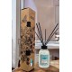 JACOS Yüksek frekans Bambu Çubuklu Oda Kokusu 50ml Reed Diffuser