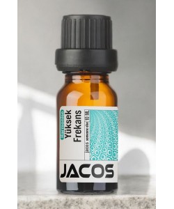 JACOS Yüksek Frekans Uçucu Yağı Buhardanlık Difüzör Esansı Oda Kokusu Esansiyel 10 ml