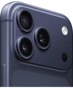 Apple iPhone 17 Pro 512 GB Abis