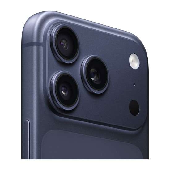 Apple iPhone 17 Pro 512 GB Abis