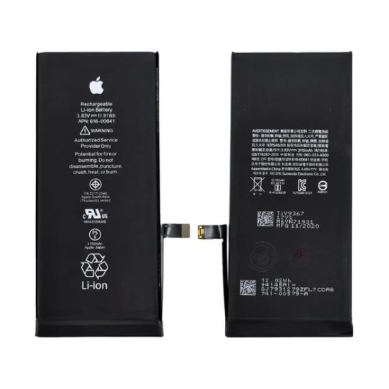 IPHONE APPLE 11 BATARYA