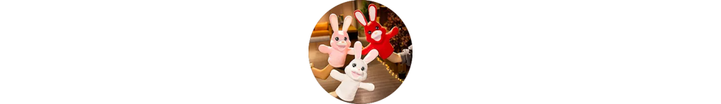 Oyuncaklar & Oyunlar