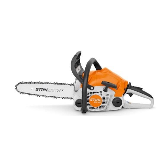 STIHL MS 162 BENZİNLİ TESTERE