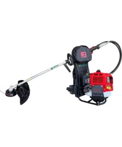 Kawasaki Bartech TJ53E EU5 (Easy Start) Benzinli Motor 2 Zamanlı