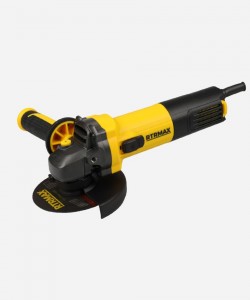 RTRMAX RTM102 Avuç Taşlama Makinesi