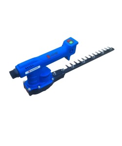 Dakkin Akülü Işkın Ve Filiz Alma Makinesi Sensörlü 10.4 Ah