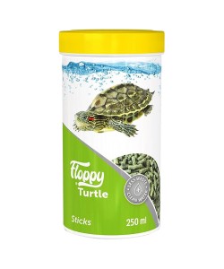 FLOPPY TURTLE STİCKS(250ML)