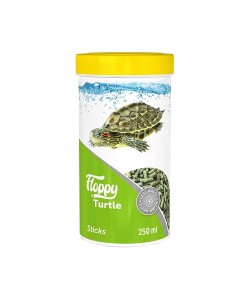 FLOPPY TURTLE STİCKS(250ML)