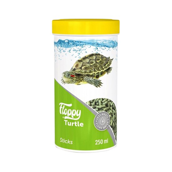 FLOPPY TURTLE STİCKS(250ML)