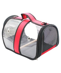 BİRDBAG KUŞ TAŞIMA ÇANTASI(30X20X17)