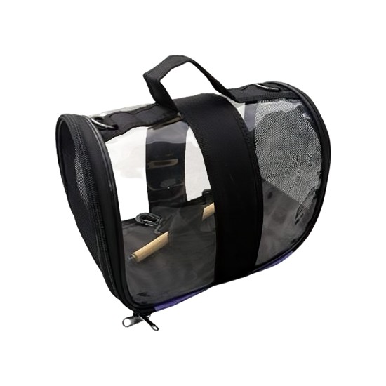 BİRDBAG KUŞ TAŞIMA ÇANTASI(30X20X17)