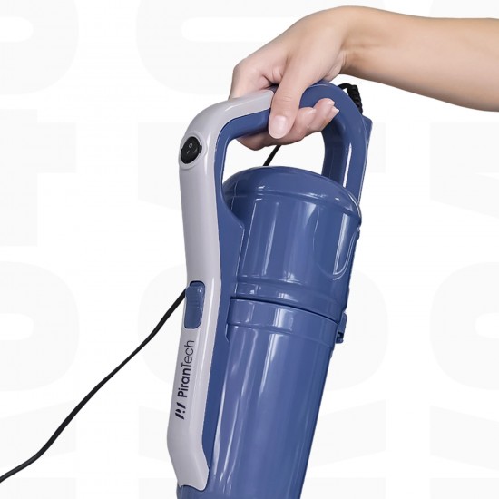 PiranTech EK340 Torbasız Dikey Elektrikli Süpürge