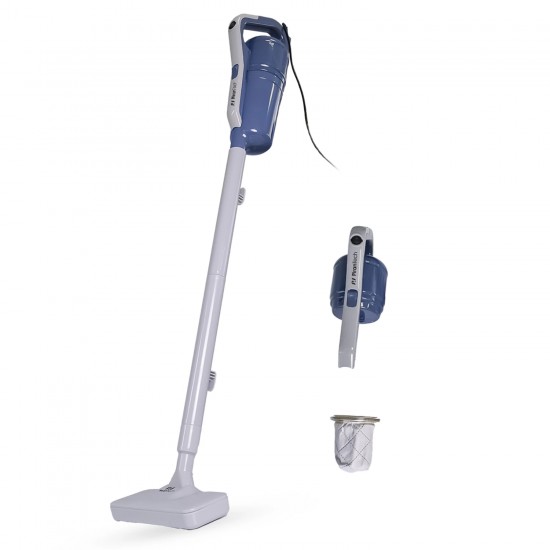 PiranTech EK340 Torbasız Dikey Elektrikli Süpürge